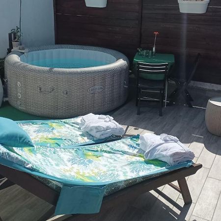 Home Napule Napoli Bagian luar foto