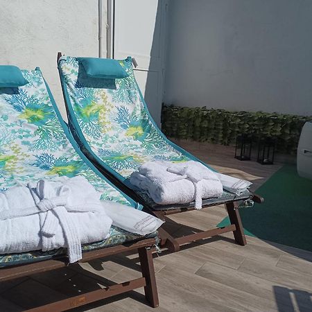 Home Napule Napoli Bagian luar foto