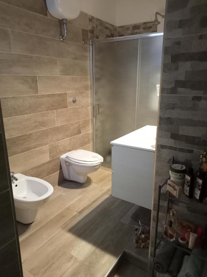 Home Napule Napoli Bagian luar foto