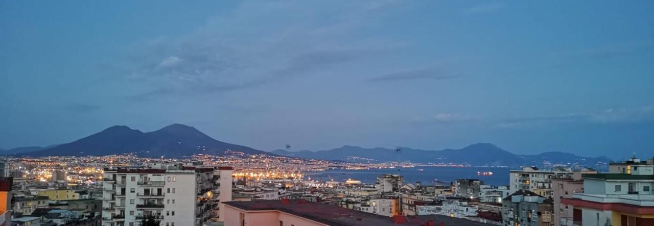 Home Napule Napoli Bagian luar foto