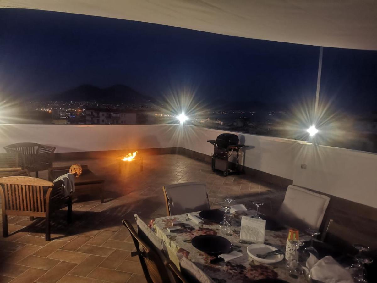 Home Napule Napoli Bagian luar foto