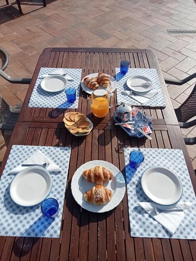Home Napule Napoli Bagian luar foto