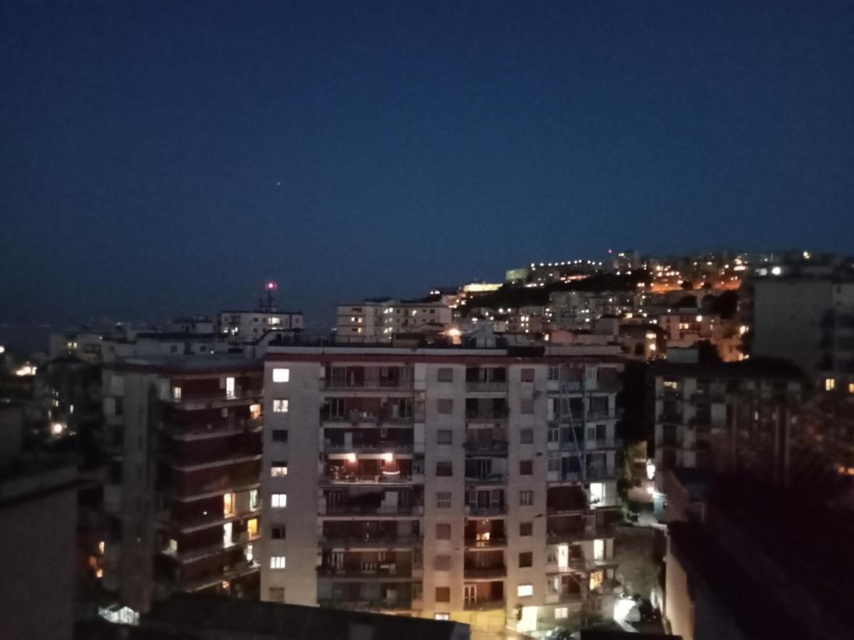 Home Napule Napoli Bagian luar foto