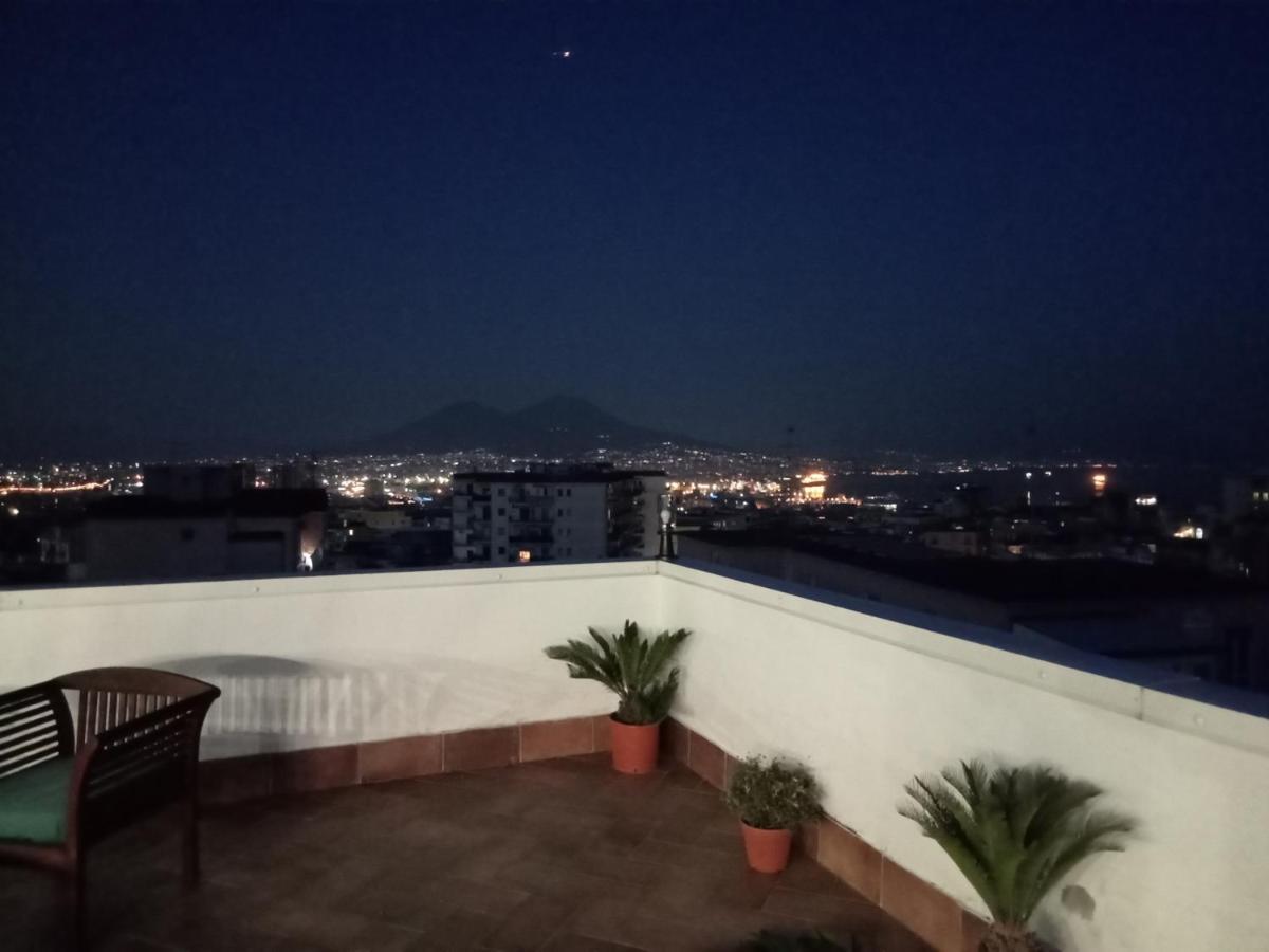 Home Napule Napoli Bagian luar foto