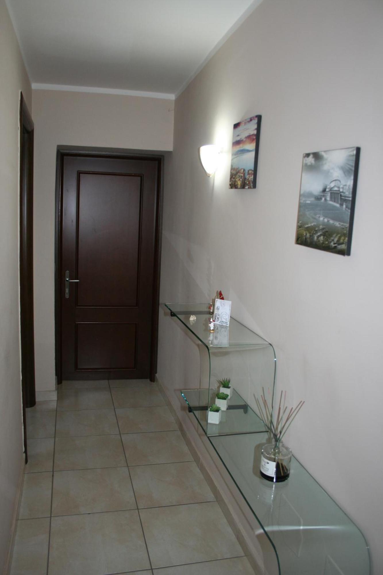 Home Napule Napoli Bagian luar foto