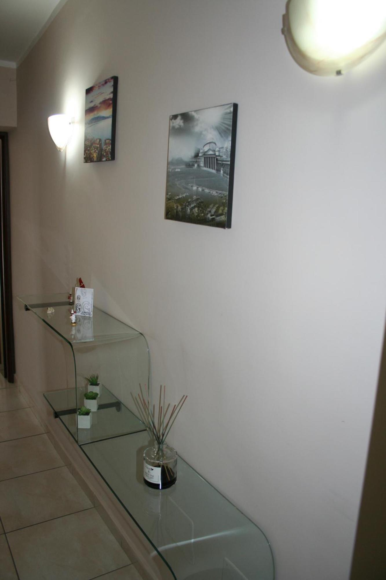 Home Napule Napoli Bagian luar foto