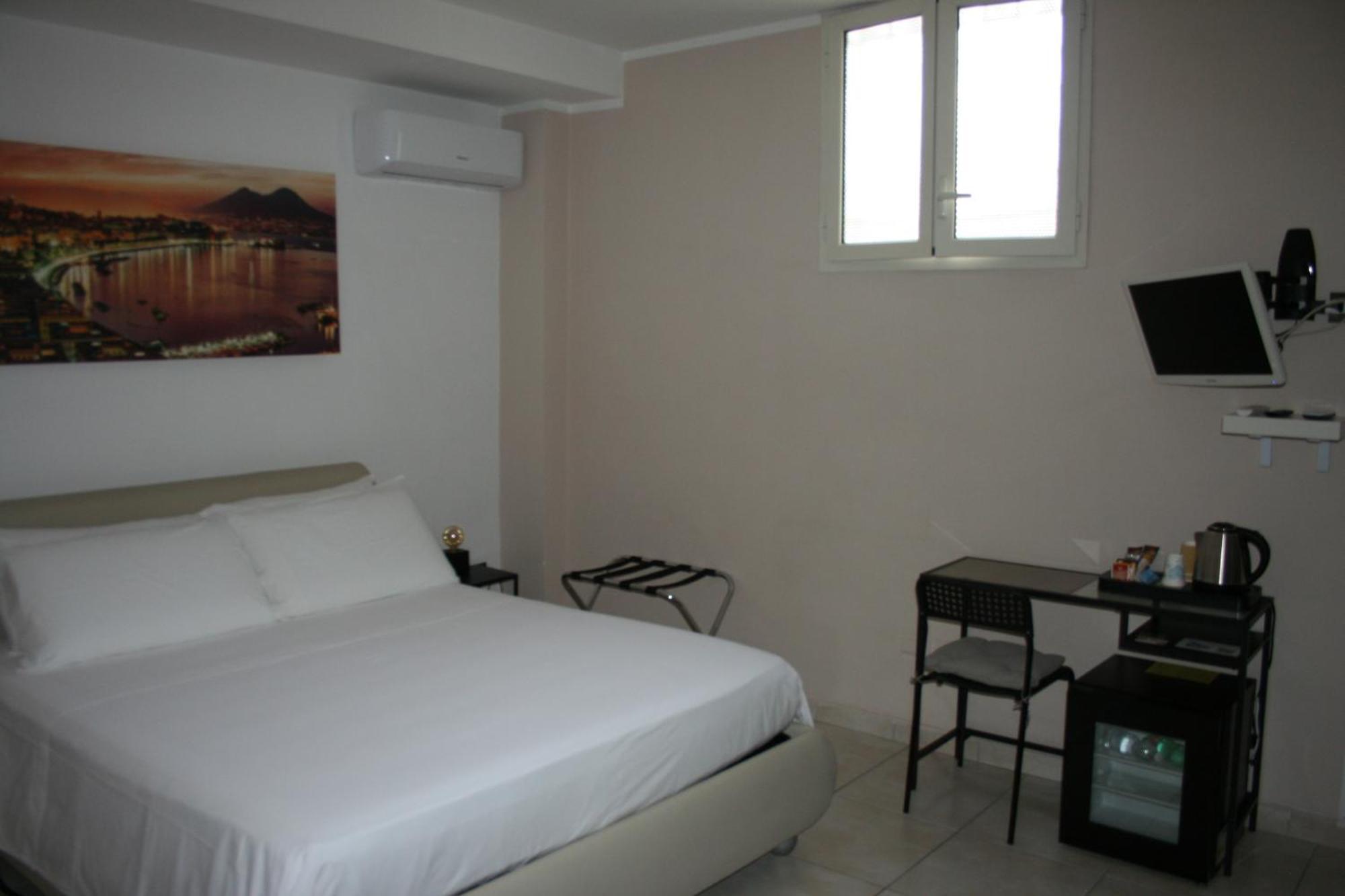 Home Napule Napoli Bagian luar foto