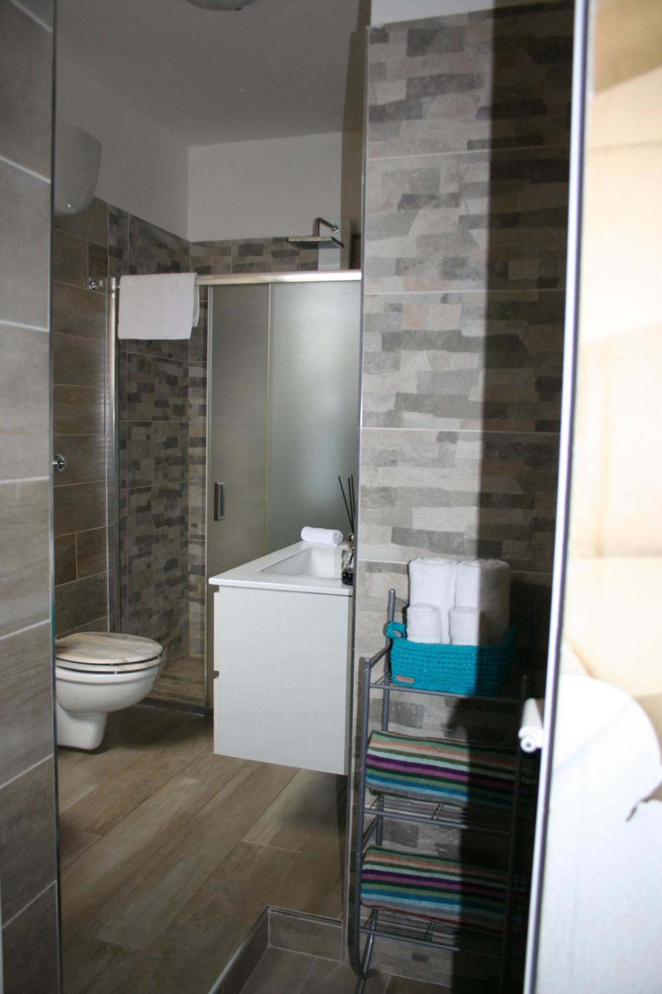 Home Napule Napoli Bagian luar foto