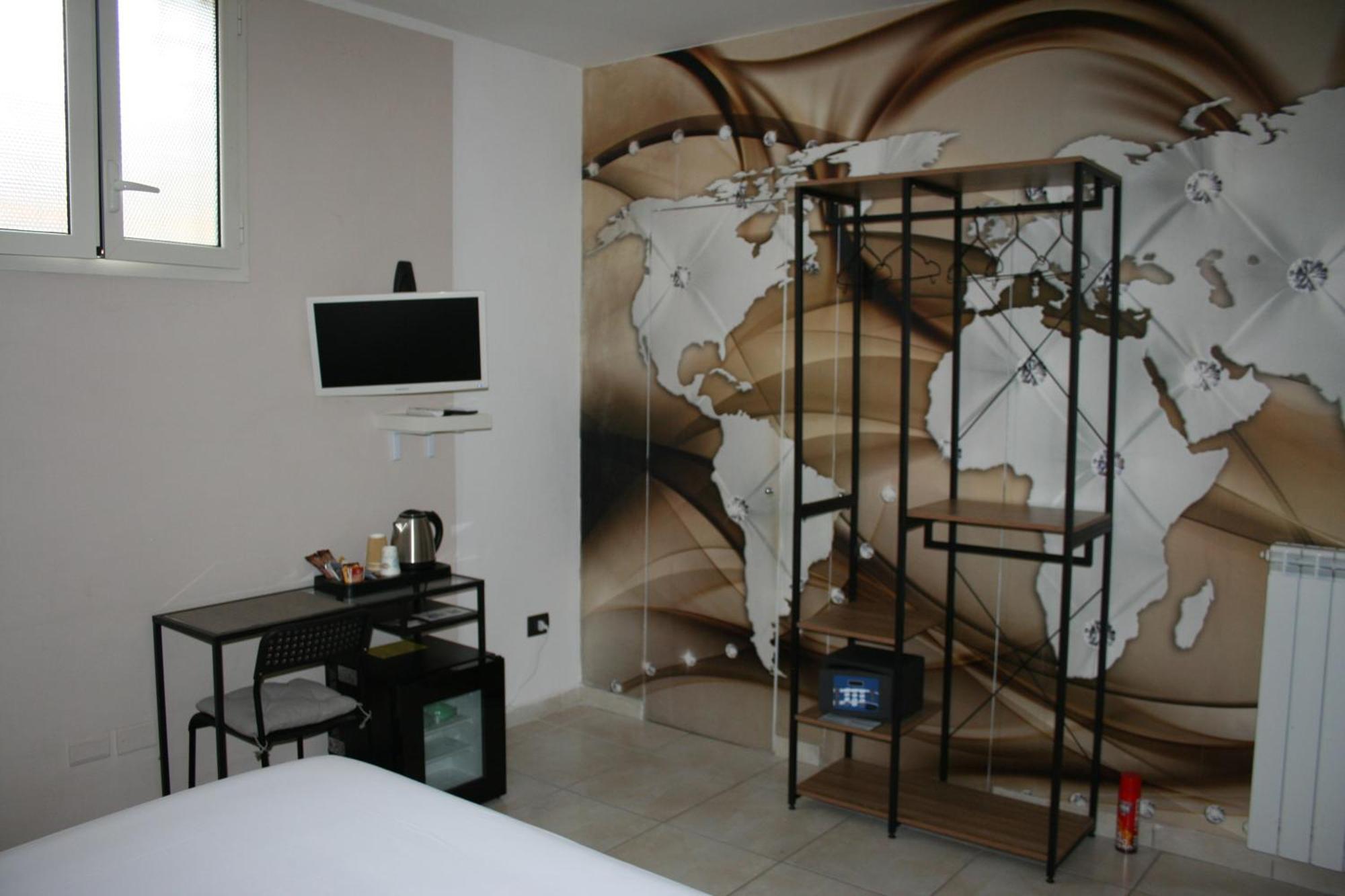 Home Napule Napoli Bagian luar foto