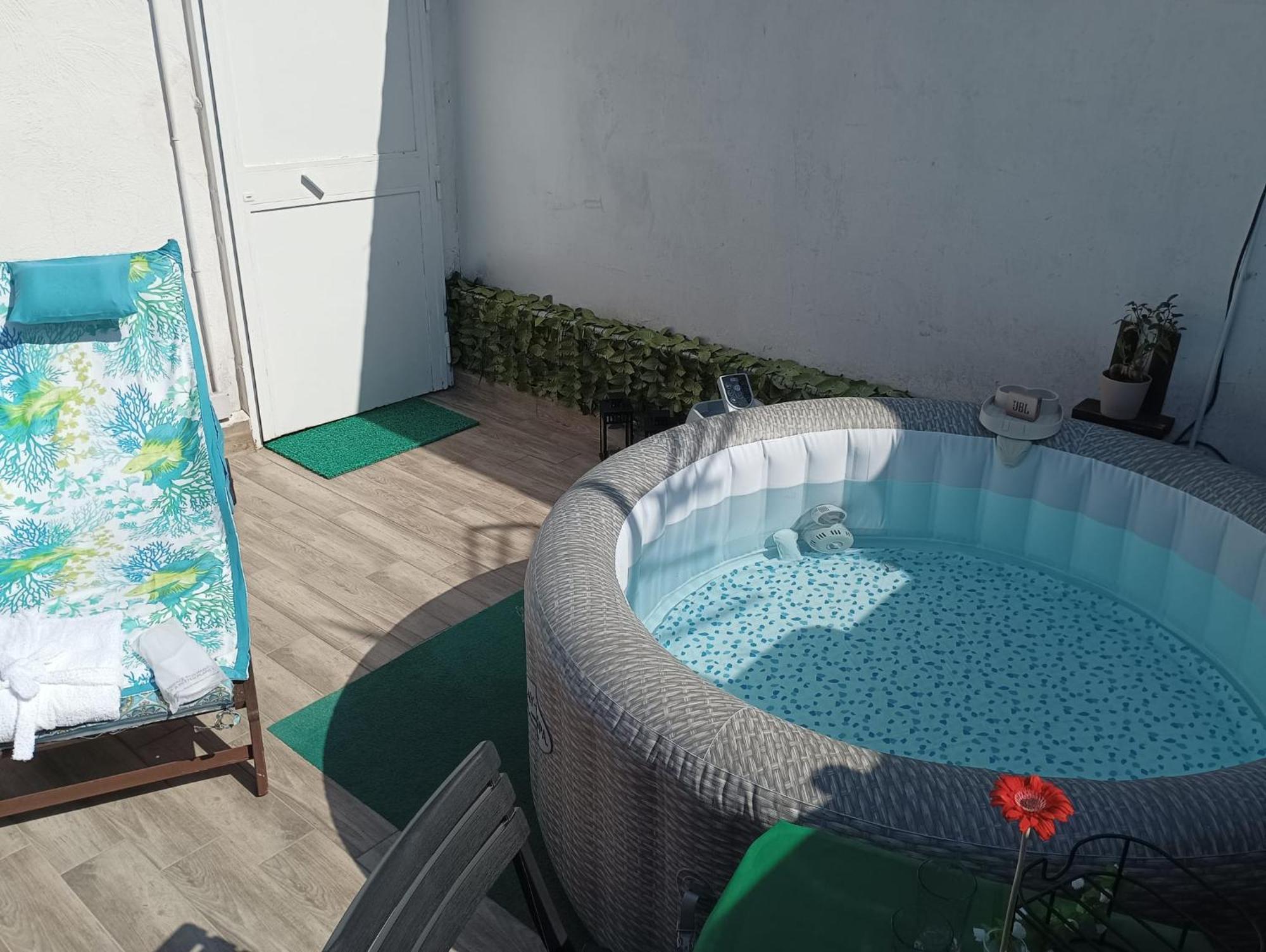 Home Napule Napoli Bagian luar foto