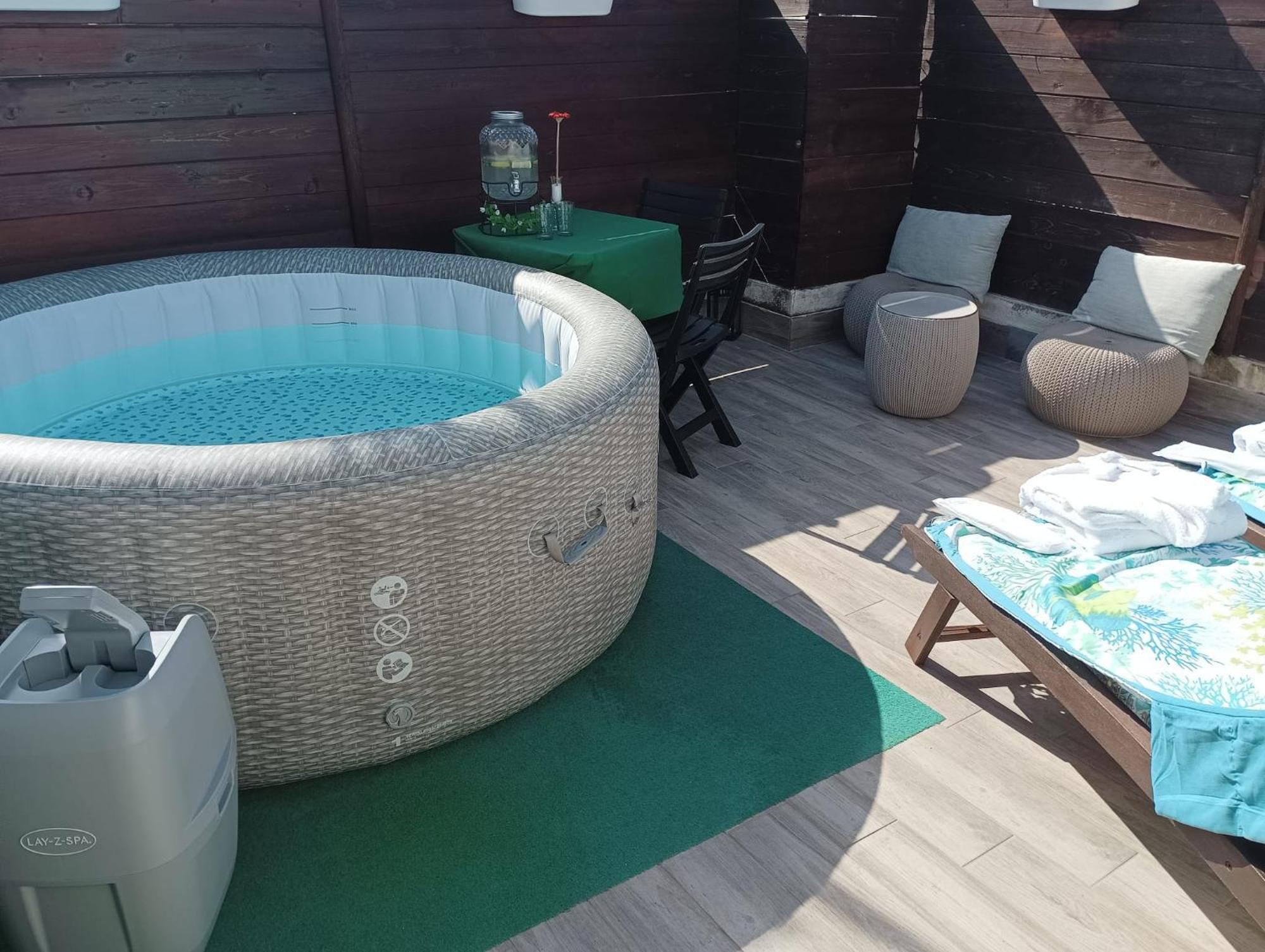 Home Napule Napoli Bagian luar foto
