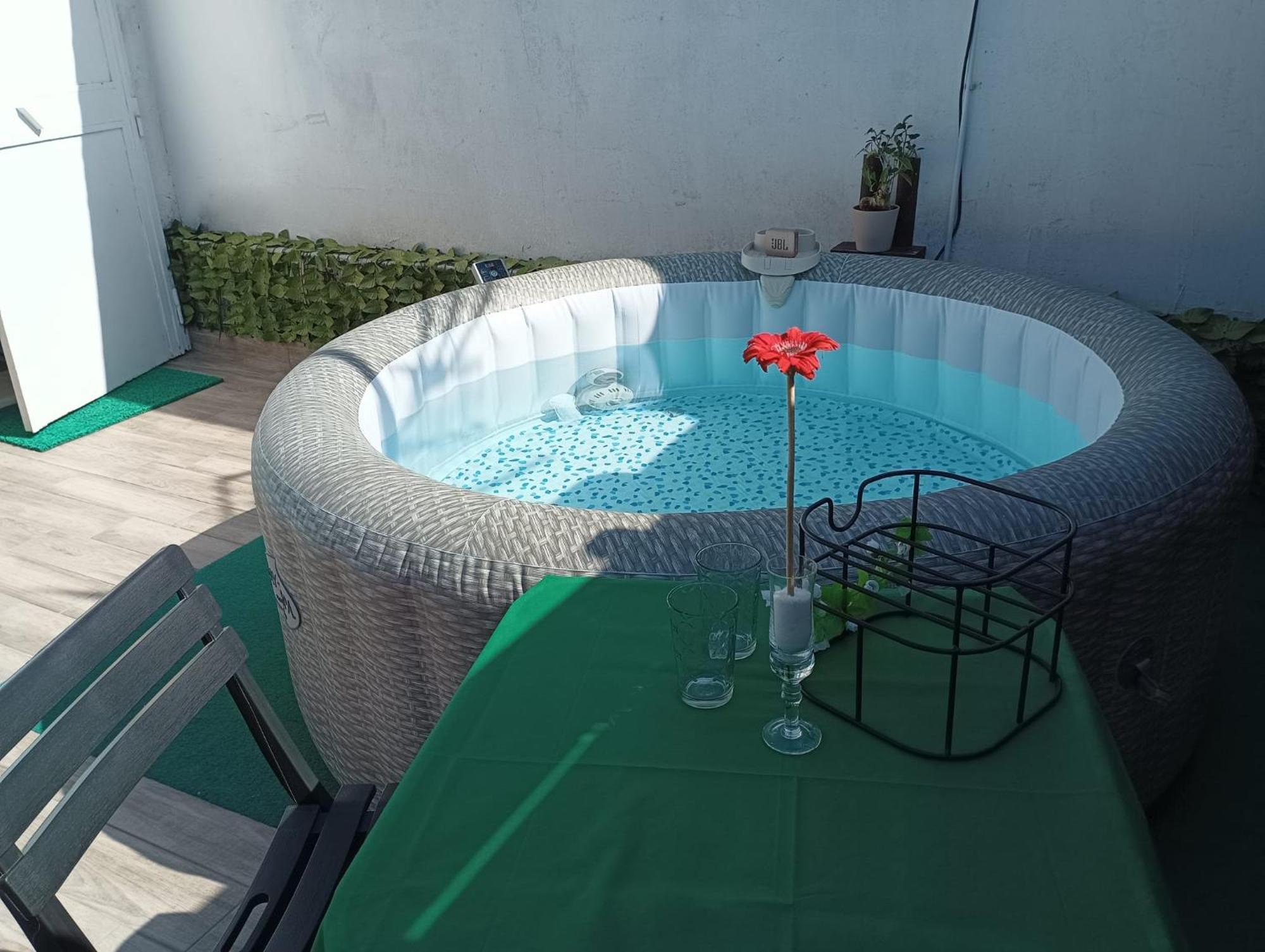 Home Napule Napoli Bagian luar foto