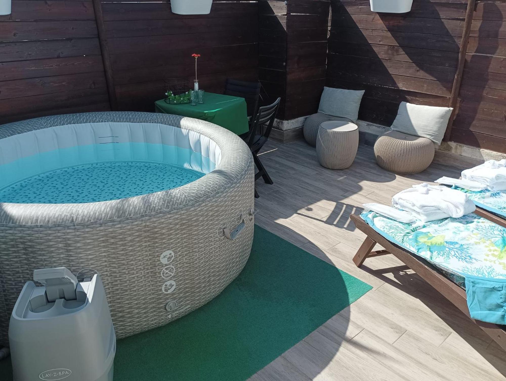 Home Napule Napoli Bagian luar foto